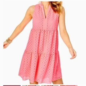 Lilly Pulitzer Novella dress